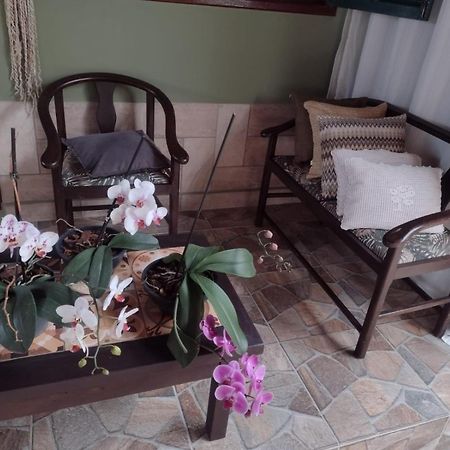Hospedaria De Heliana Tiradentes Zewnętrze zdjęcie