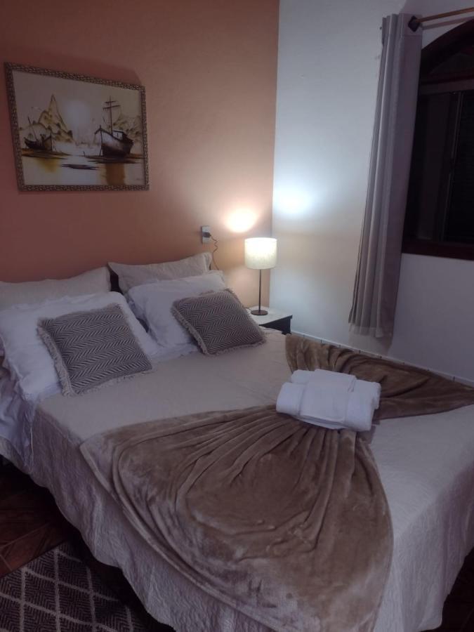 Hospedaria De Heliana Tiradentes Zewnętrze zdjęcie