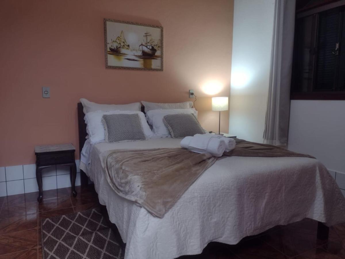 Hospedaria De Heliana Tiradentes Zewnętrze zdjęcie