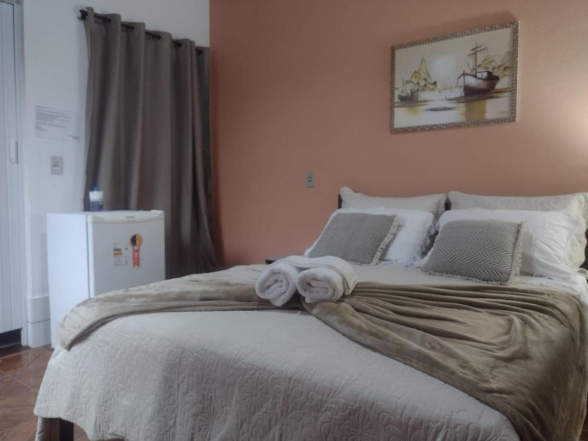Hospedaria De Heliana Tiradentes Zewnętrze zdjęcie